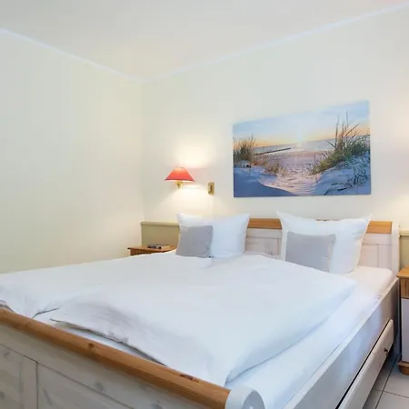 Haus Am Kurpark 3 アパート